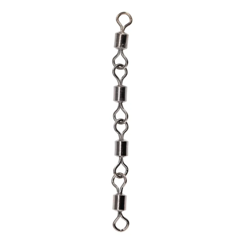 Swivel - Jaws Fourfold Swivels Xl