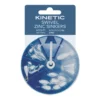 Swivel Zinc Sinkers Assortment