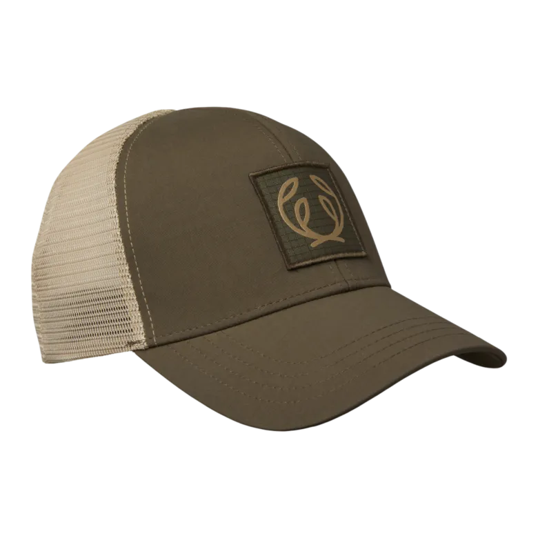 Symbol Cap | Oat