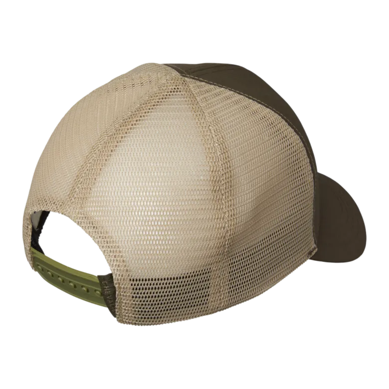 Symbol Cap | Oat