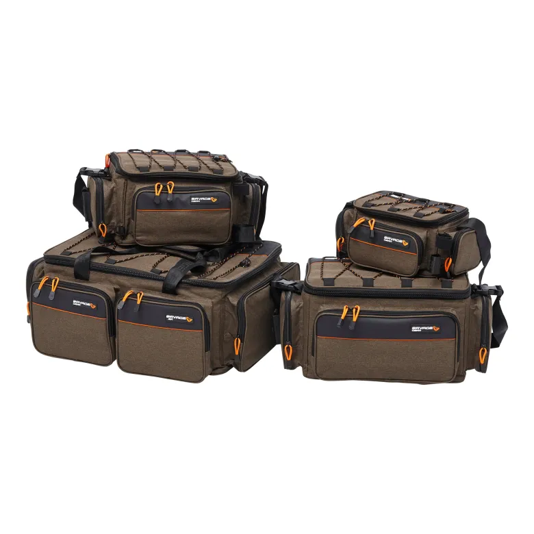 System Box Bag