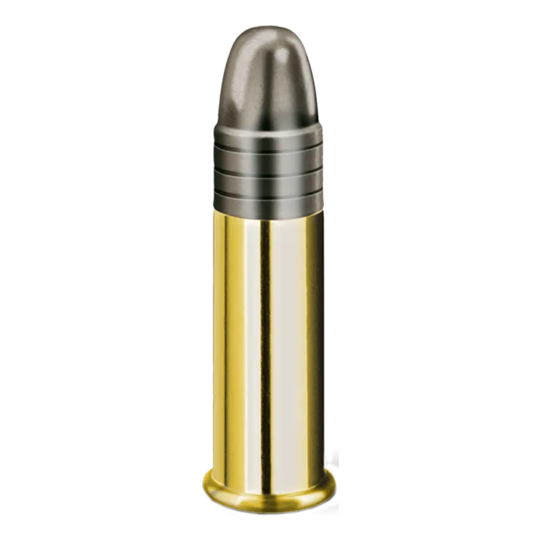 Tac-22 | Ammunition