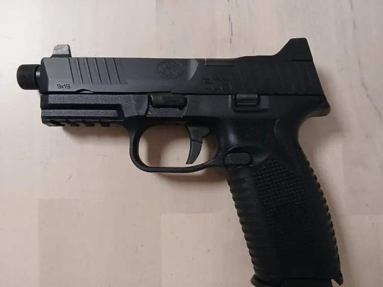 509 Tactical