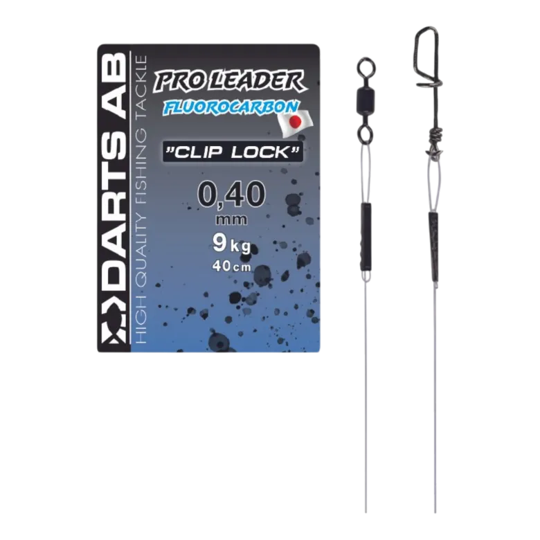 Tafs Cliplock