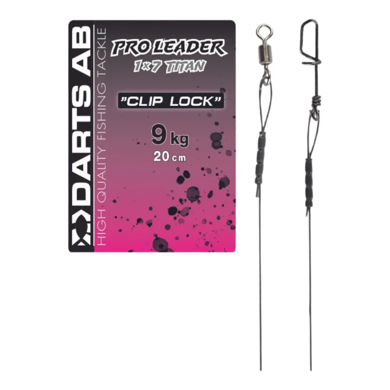 Tafs Cliplock