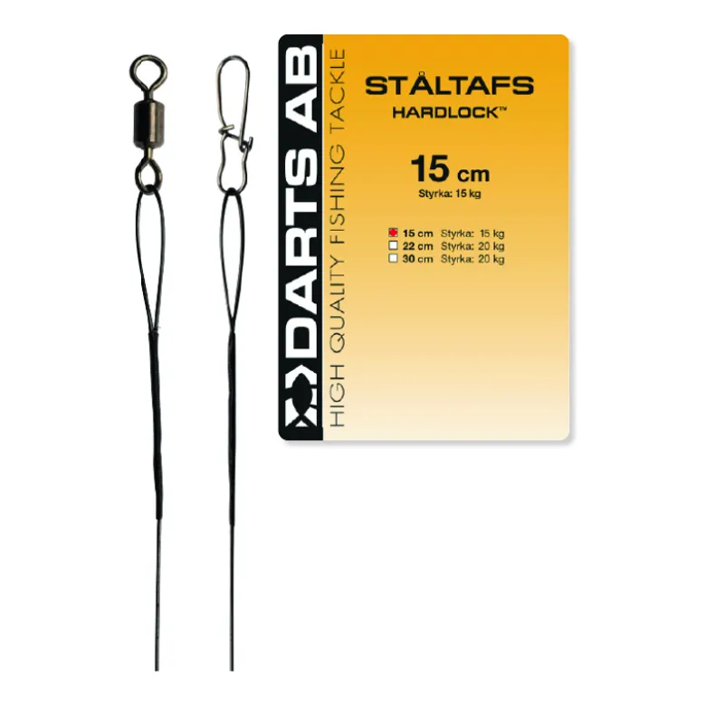 Tafs Hardlock/Sp