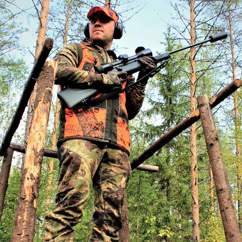 Takedown | Blaser rembyglar