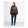 Tartan Scarf | Classic Tartan