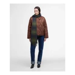 Tartan Scarf | Classic Tartan