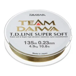 Team Daiwa Supersoft