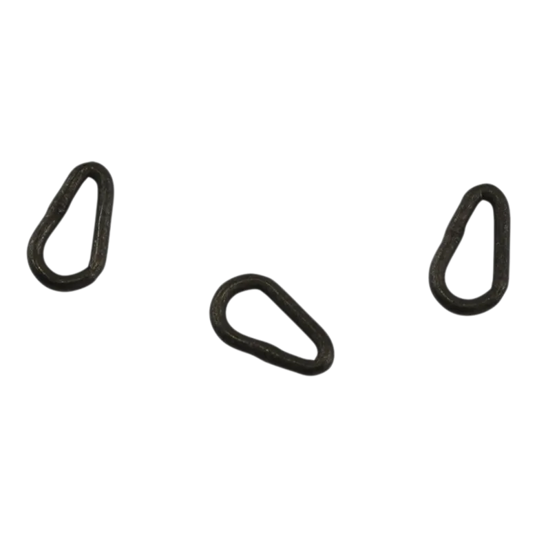 Tear Drop Ring