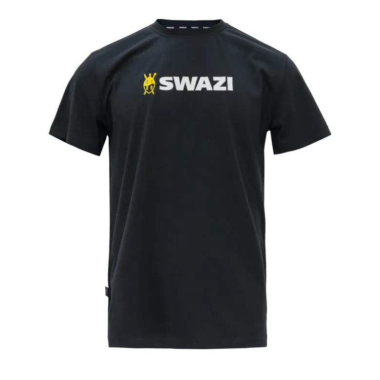 Tee | Black