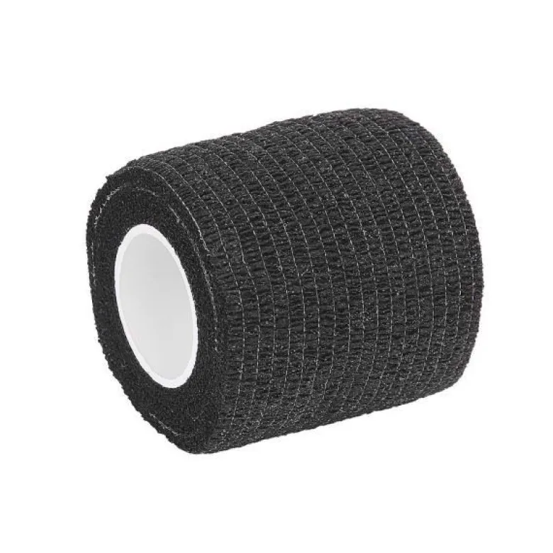 Tejp 10m Black