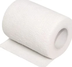 Tejp 10m White