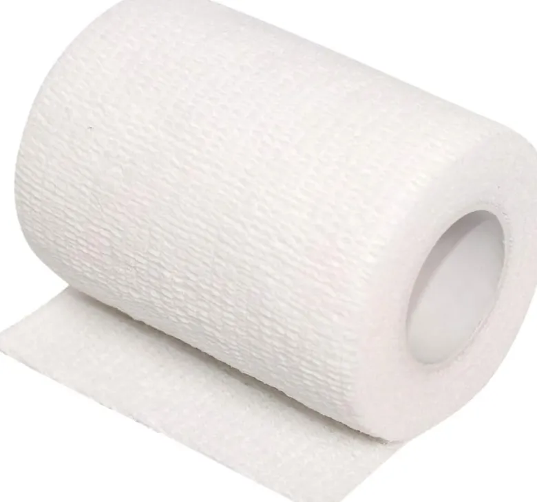 Tejp 10m White