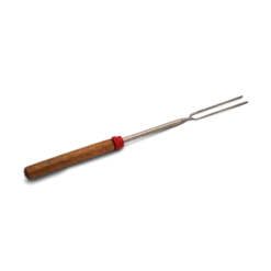 Telescoping Fork