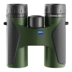 Terra ED | 8×42 Svart/Grön