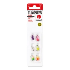 Tfj Tungsten Fly Jig Kit