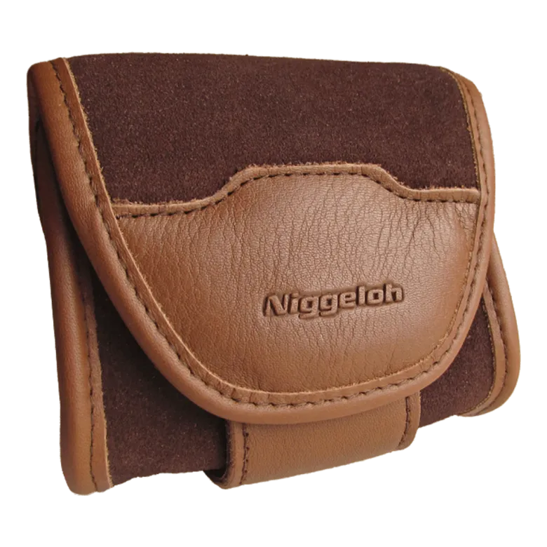 The All-In-One-Case Leather