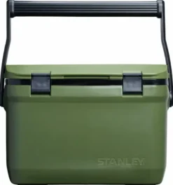 The Easy-Carry Outdoor Cooler