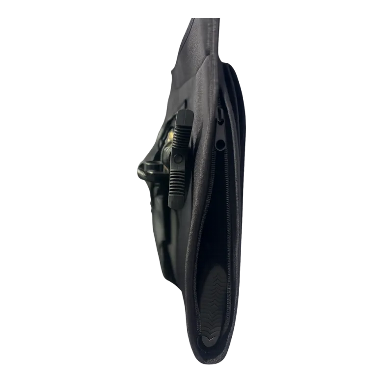 The Hammock (Car Bag Double Rifle)