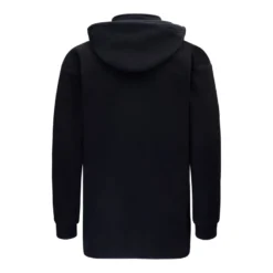 The Hood | Black