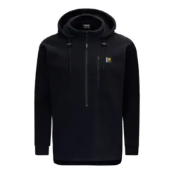 The Hood | Black