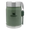 The Legendary Food Jar + Spor 0,4 L