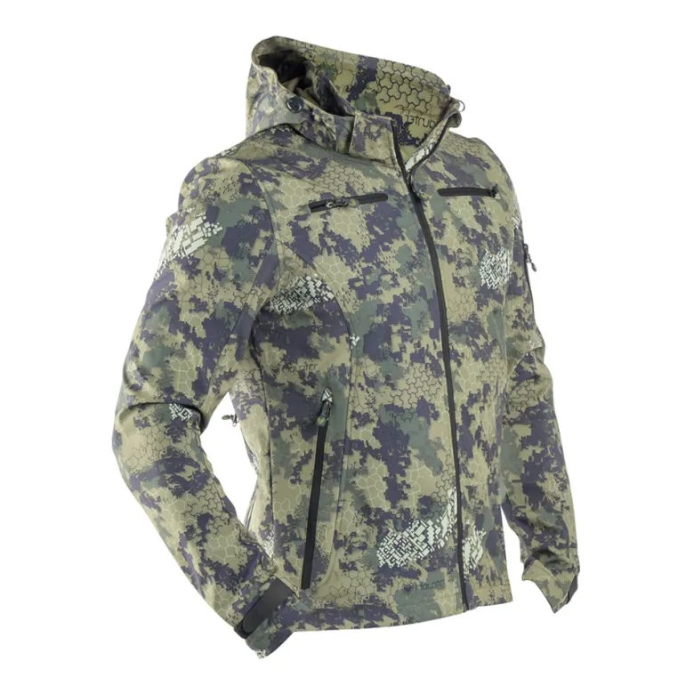 Thon Hoodie | Fade Brown