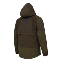Thorn Resistant EVO Jacket | Brown Bark