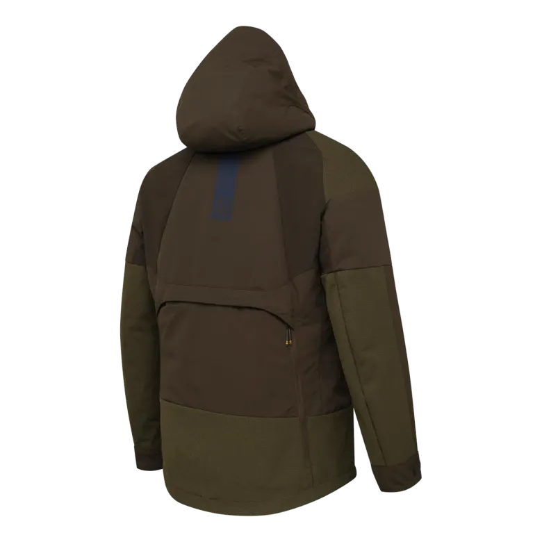 Thorn Resistant EVO Jacket | Brown Bark
