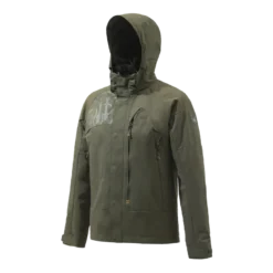 Thorn Resistant EVO Jacket | Green Moss