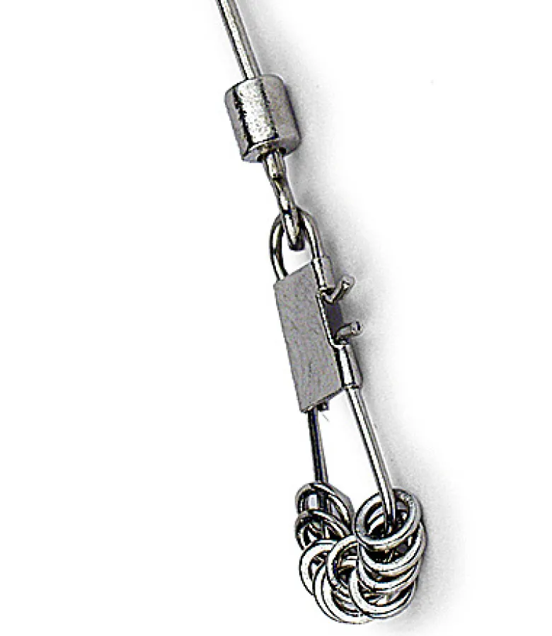 TIPPET RINGS