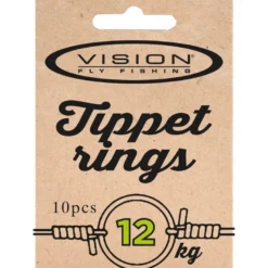 TIPPET RINGS