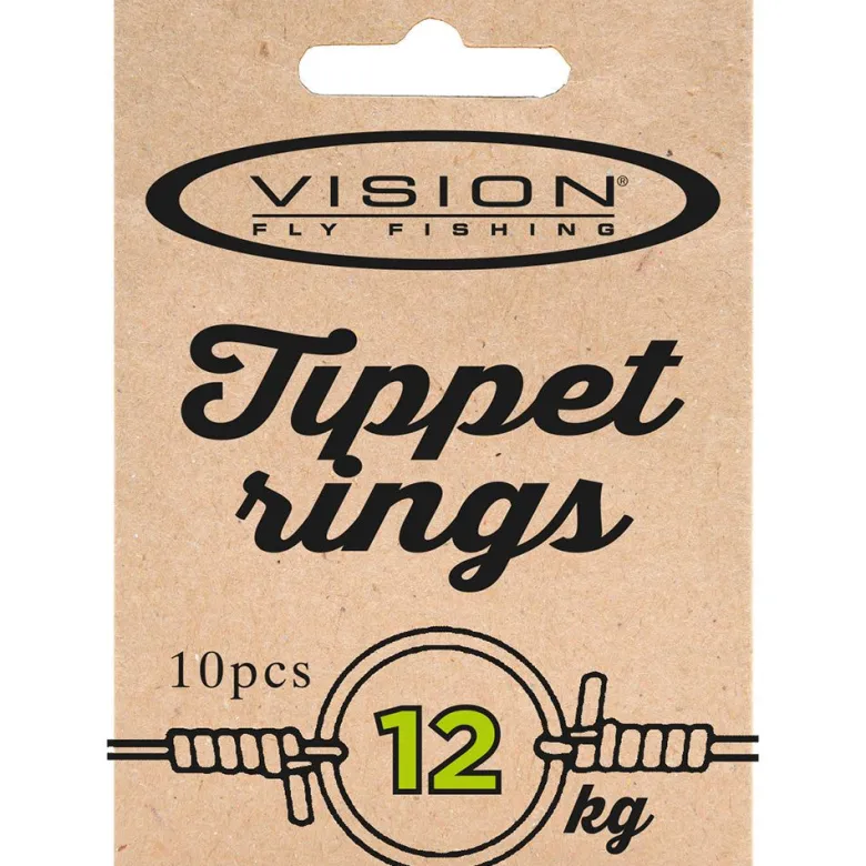TIPPET RINGS