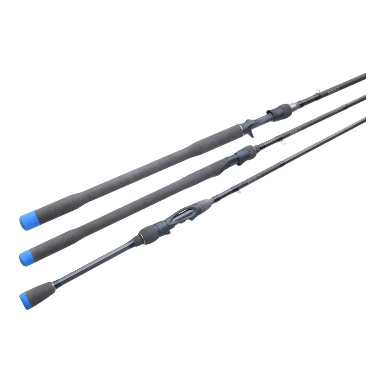 TIRAPHENE Baitcasting rod