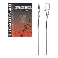 Titantafs 1X7