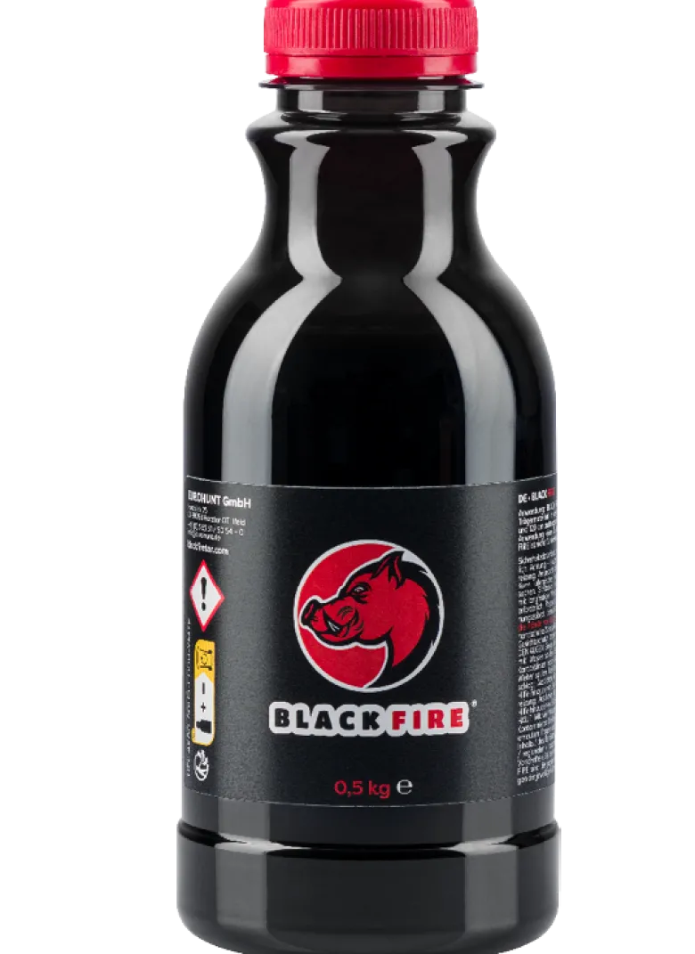 Tjära Original 0,5 kg | 6-pack