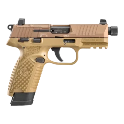 502 T (.22 LR)