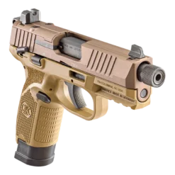 502 T (.22 LR)