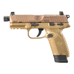 502 T (.22 LR)