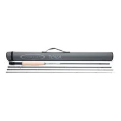 TOKA flyrod