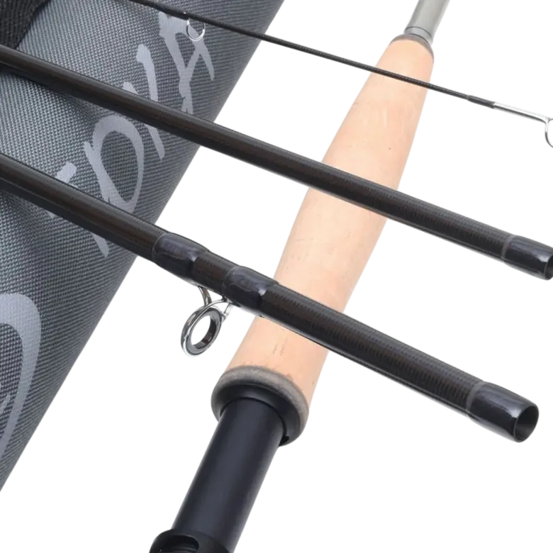 TOKA flyrod