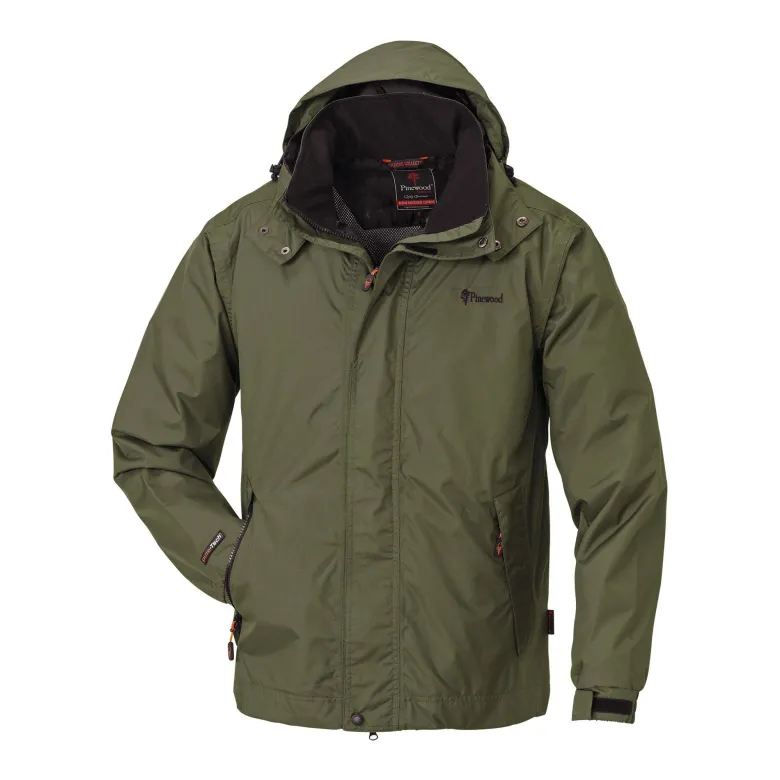 Tornado Extreme Rain Set | Unisex | Green