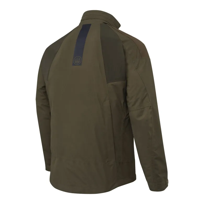 Tosark Jacket | Green Moss