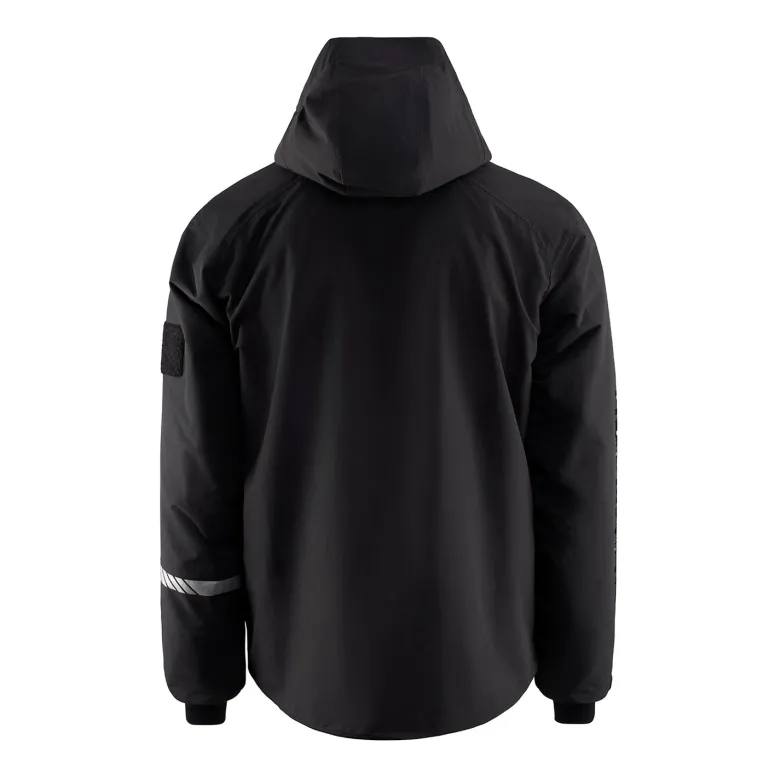 Transmit X Jacket | Men's | Black