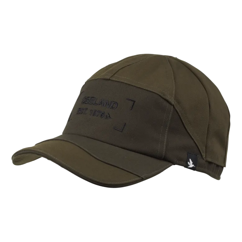 Trax Keps | Light Pine