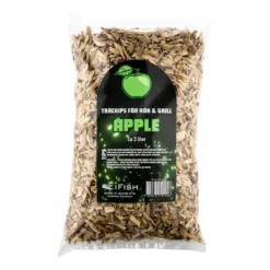Trächips För Rök & Grill