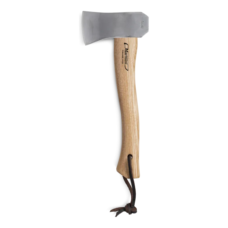 Trekking Axe 34Cm
