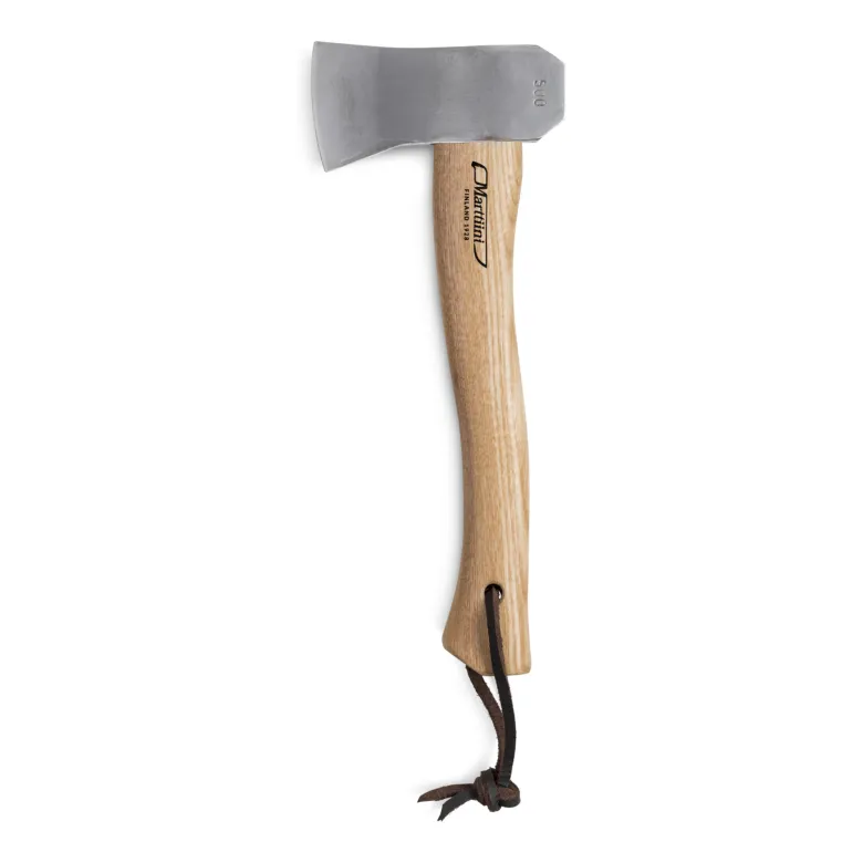 Trekking Axe 34Cm
